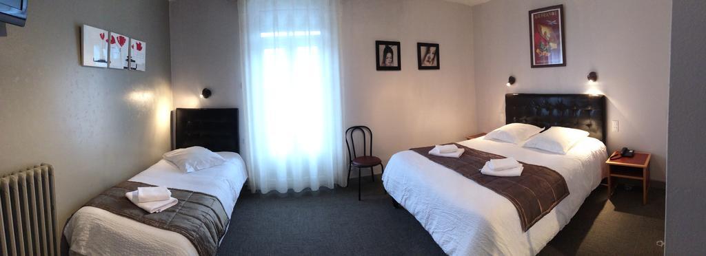 Hotel De L'Aviation Bourboule Pokój zdjęcie