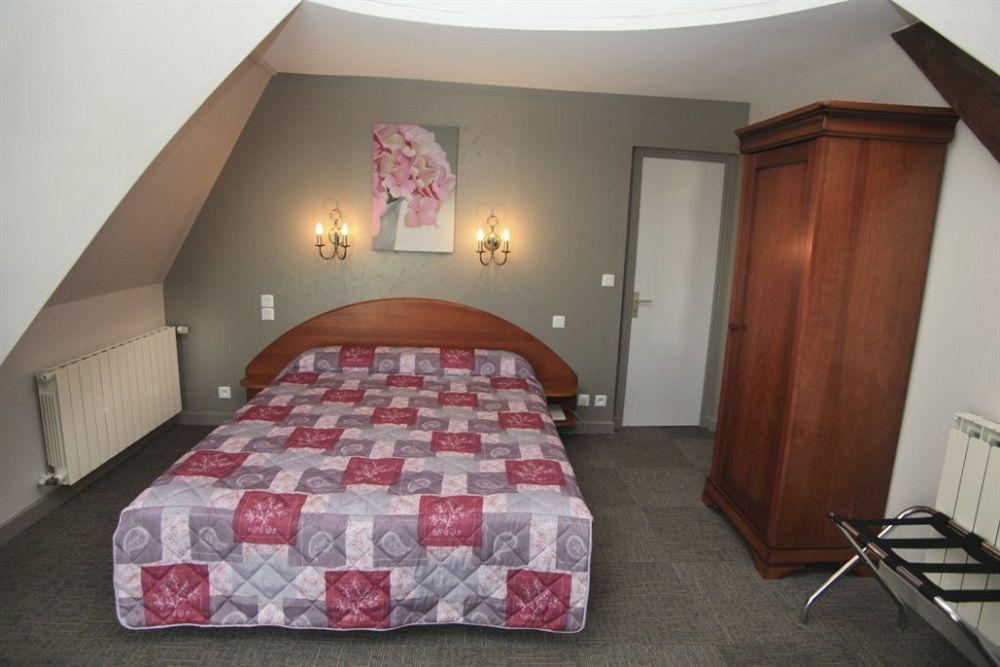 Hotel De L'Aviation Bourboule Zewnętrze zdjęcie